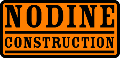 Nodine Construstion Co LLC logo image